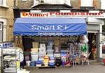 Smart Pound Shop - London