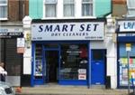 Smart Set - London