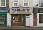 Smart Set Dry Cleaners - London