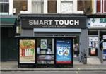 Smart Touch - London