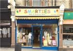 Smarties - London