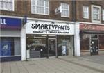 Smarty Pants Dry Cleaners - London