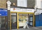 Smarty Pants Dry Cleaners - London