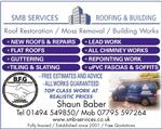 SMB Services Ltd - Amersham