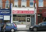 Smc Dry Cleaners - London