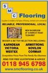 SMC Flooring - Reading