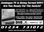 Smith & Gosnold - Luton