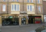 Smith & Hunter - London