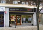 Smith & Watts Opticians - London