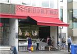 Smithfield Butchers - London