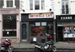 Smithfield Cafe - London