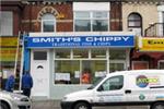 Smiths Chippy - South Shields