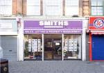 Smiths Residential - London