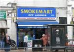 Smoke Mart - London