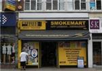 Smokemart - London