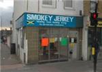 Smokey Jerky - London