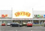 Smyths - London