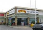 Smyths - London