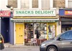 Snacks Delight - London