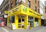 Snappy Snaps - London