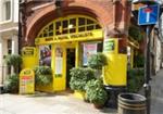 Snappy Snaps - London