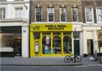 Snappy Snaps - London