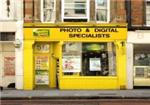 Snappy Snaps - London