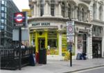 Snappy Snaps - London