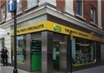 Snappy Snaps - London