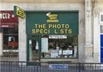 Snappy Snaps - London