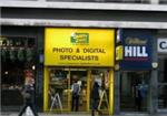 Snappy Snaps - London