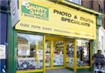 Snappy Snaps - London