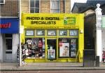 Snappy Snaps - London