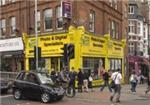 Snappy Snaps - London