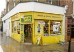 Snappy Snaps - London