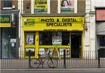 Snappy Snaps - London