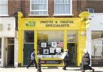 Snappy Snaps - London