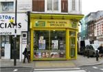 Snappy Snaps - London