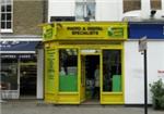 Snappy Snaps - London