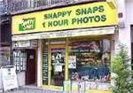 Snappy Snaps - London