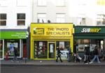 Snappy Snaps - London