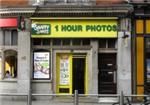 Snappy Snaps - London