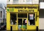 Snappy Snaps - London