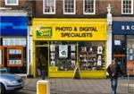 Snappy Snaps - London