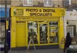 Snappy Snaps - London