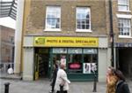 Snappy Snaps - London