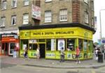 Snappy Snaps - London