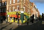 Snappy Snaps - London