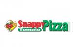 Snappy Tomato Pizza - London