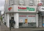 Snappy Tomato Pizza - London